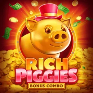 Piggies Bonus Combo